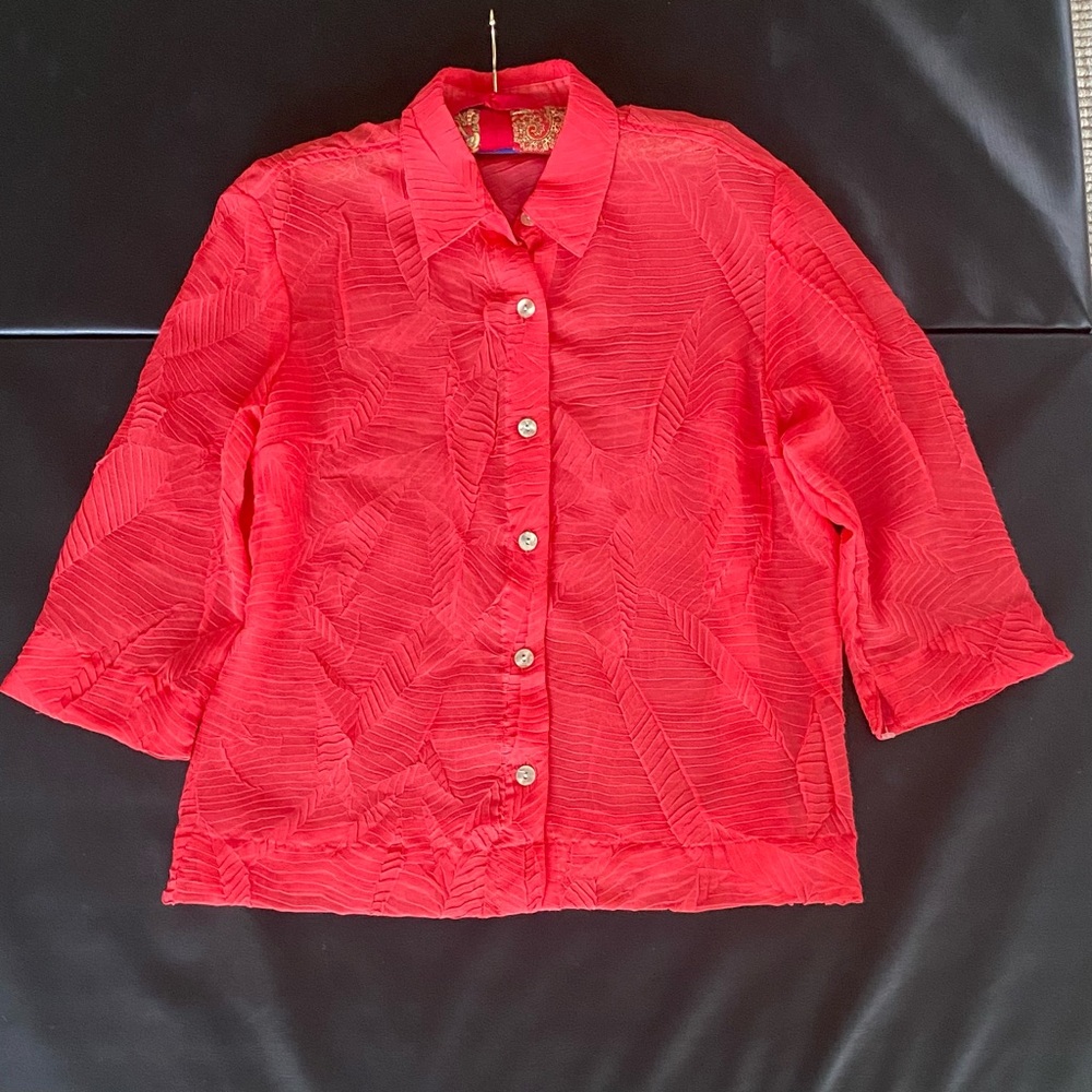 JH Collectibles Top